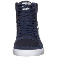 Ανδρικά Παπούτσια - Hummel Slimmer Stadil High - 63511-7647