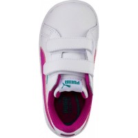 Βρεφικά Παπούτσια - Puma Smash Baby Trainers - 360163-11