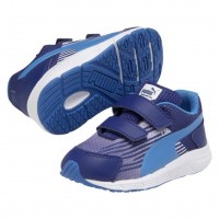Παιδικά Παπούτσια - Puma Sequence V - 358663-05