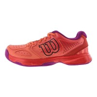 Παιδικά Παπούτσια - Wilson Kaos Comp - WRS322050