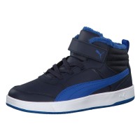 Puma Rebound Street V2 Preschool - 363920-05