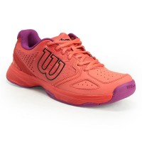 Παιδικά Παπούτσια - Wilson Kaos Comp - WRS322050
