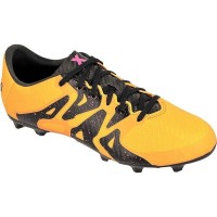 Παιδικά Παπούτσια - Adidas X 15.3 FG-AG J - S74637