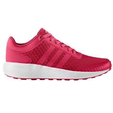 Γυναικεία Παπούτσια - Adidas Cloudfoam Race - BB9843