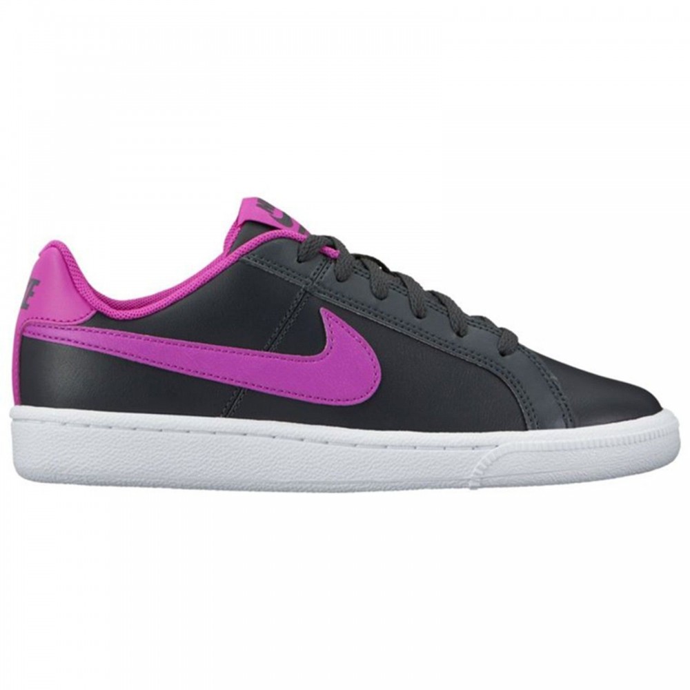Εφηβικά Παπούτσια - Nike Court Royale GS - 833654-004
