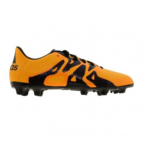 Παιδικά Παπούτσια - Adidas X 15.3 FG-AG J - S74637