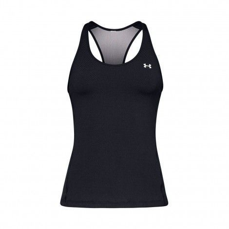 Γυναικεία Μπλούζα - Under Armour HeatGear Armour Racer - 1328962-001