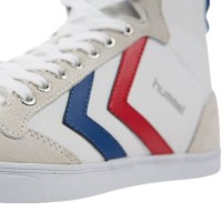 Hummel Slimmer Stadil High - 63511-9228
