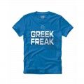 Παιδική Μπλούζα - GSA X Greek Freak Tee Μπλε - 34-38007