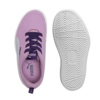 Παιδικά Παπούτσια - Puma Courtflex PS - 362650-08
