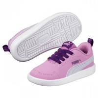 Παιδικά Παπούτσια - Puma Courtflex PS - 362650-08