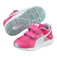 Βρεφικά Παπούτσια - Puma Sequence V - 358663-06