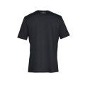 Under Armour Ανδρικό κοντομάνικο μπλουζάκι Sportstyle Left Chest - 1326799-001