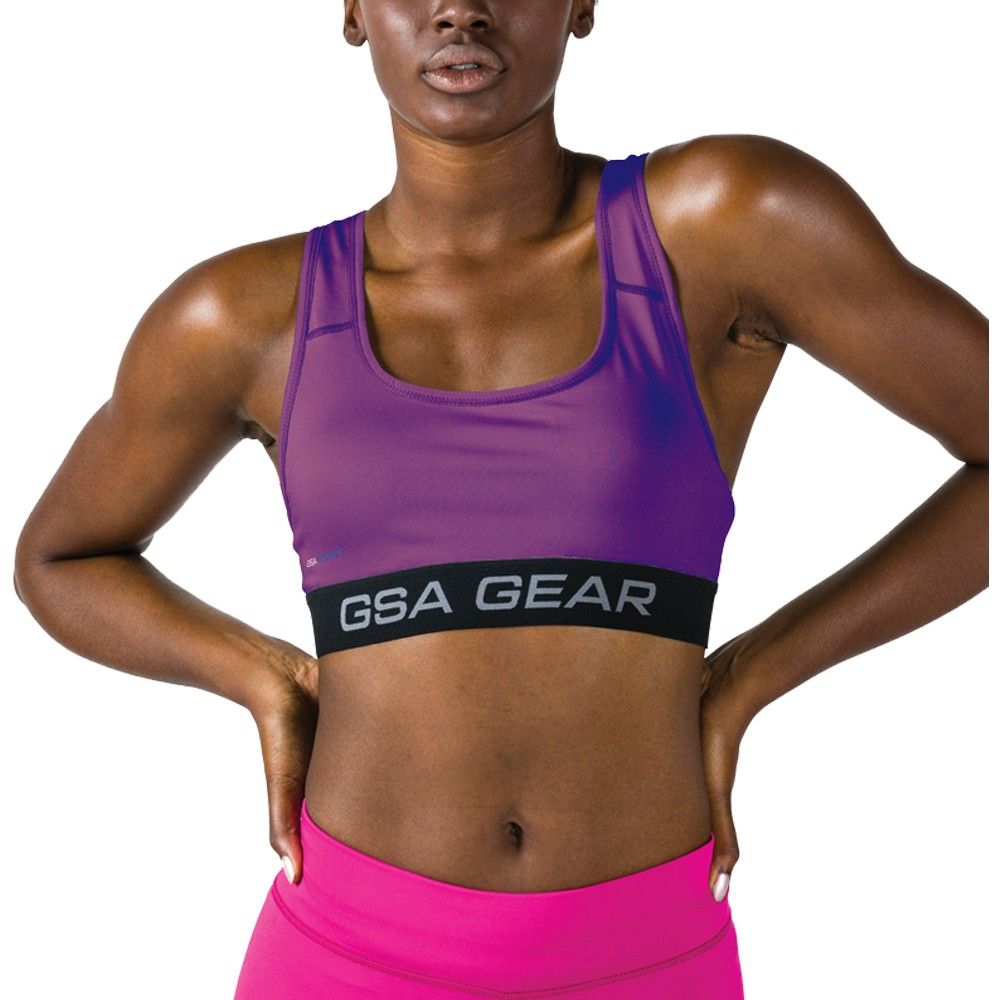 GSA Hydro+ Up & Fit - 1727033 Μωβ 