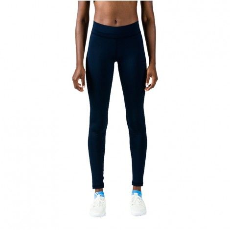 GSA Up & Lift Performance Leggings Μελανί - 17-28034