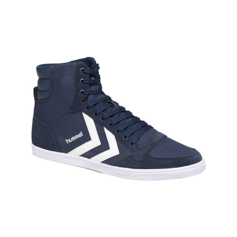 Ανδρικά Παπούτσια - Hummel Slimmer Stadil High - 63511-7647