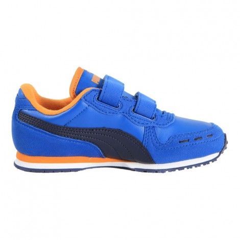 Βρεφικά Παπούτσια - Puma Cabana Racer SL - 351980-39