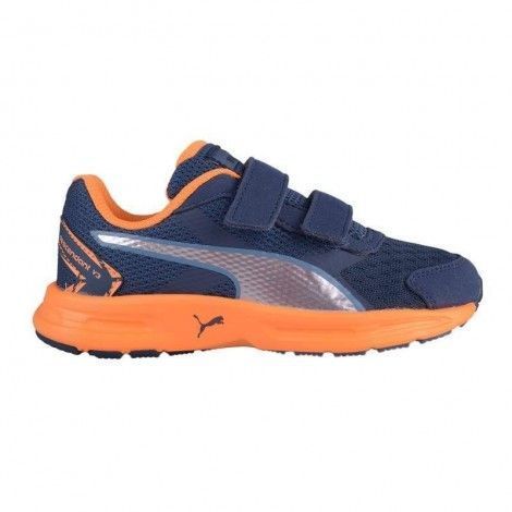 Βρεφικά Παπούτσια - Puma Descendant V3 V - 188325-06