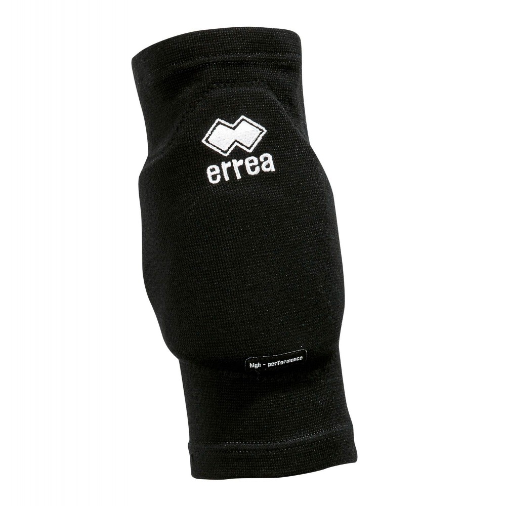 Επιγονατίδα - Errea Tokyo Kneepad Μαύρο - T1410
