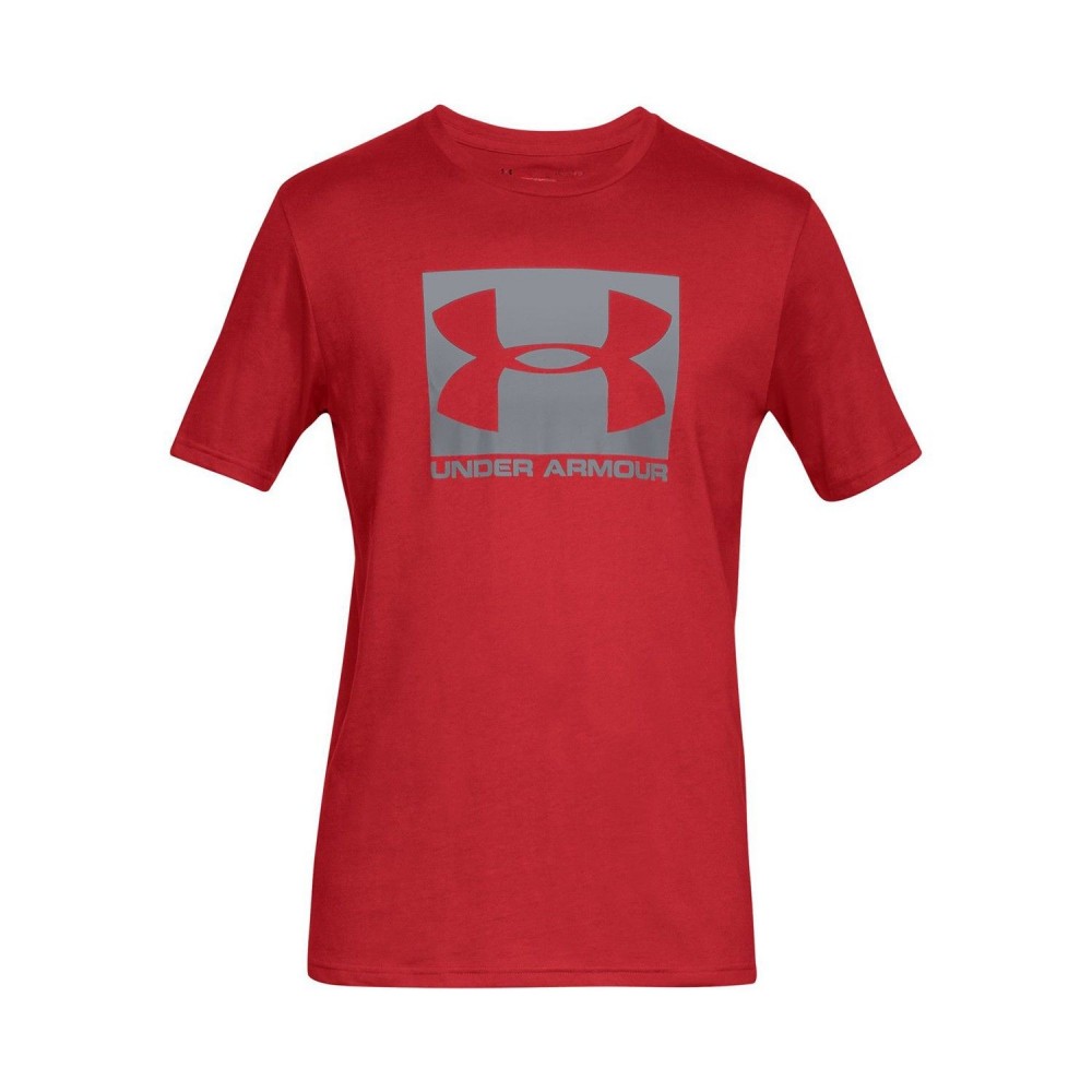 Under Armour Ανδρικό t-shirt Boxed Sportstyle - 1329581-600