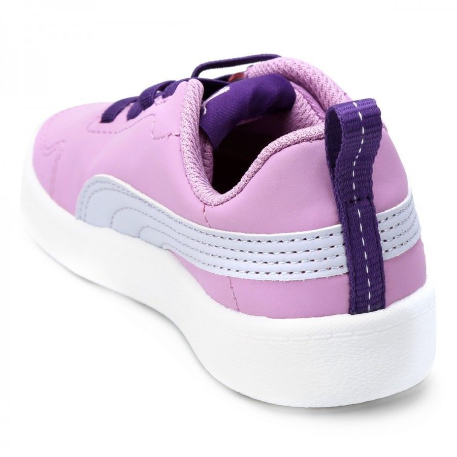 puma courtflex ps