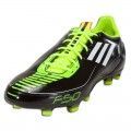 Παιδικά Παπούτσια - Adidas F30 TRX FG Junior Schwarz - U44254