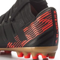 Παιδικά Παπούτσια - Adidas Nemeziz 17.3 AG J "Sky Stalker" - CP9177