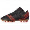 Παιδικά Παπούτσια - Adidas Nemeziz 17.3 AG J "Sky Stalker" - CP9177