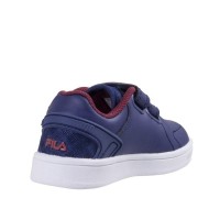 Βρεφικά Παπούτσια - Fila Panda Velcro - 7LS83103-431
