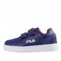 Βρεφικά Παπούτσια - Fila Panda Velcro - 7LS83103-431