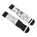 Ανδρικές Κάλτσες - GSA Men Street Fashion Socks Πακέτο των 2 - 8416006-50