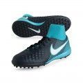 Παιδικά Παπούτσια - Nike JR MagistaX Onda II TF - 917782-414