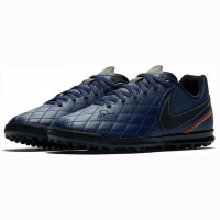 Παιδικά Παπούτσια - Nike Tiempox Rio IV 10R TF - AQ3825-440
