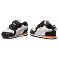 Βρεφικά Παπούτσια - Puma Cabana Racer Sl V - 351980-64