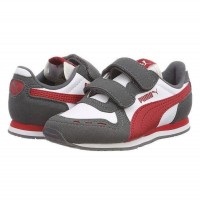 Παιδικά Παπούτσια - Puma Cabana Racer SL V PS - 360732-63