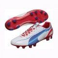 Ανδρικά Παπούτσια - Puma Evospeed 1 FG - 102527-01