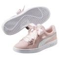 Παιδικά Παπούτσια - Puma Shoe Smash V2 Ribbon Ac PS - 366004-02