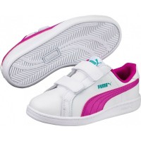 Παιδικά Παπούτσια - Puma Smash Fun L V PS - 361591-11