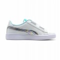Παιδικά Παπούτσια - Puma Smash V2 Mermaid - 365207-02
