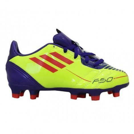 Παιδικά Παπούτσια - Adidas F10 TRX FG - G40262