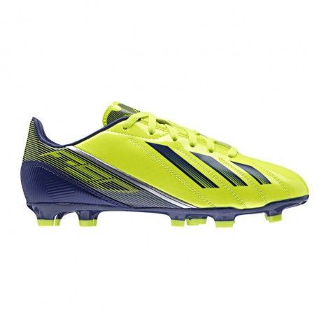 Παιδικά Παπούτσια - Adidas F10 TRX FG Jr - Q33873