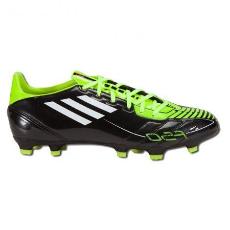 Παιδικά Παπούτσια - Adidas F30 TRX FG Junior Schwarz - U44254