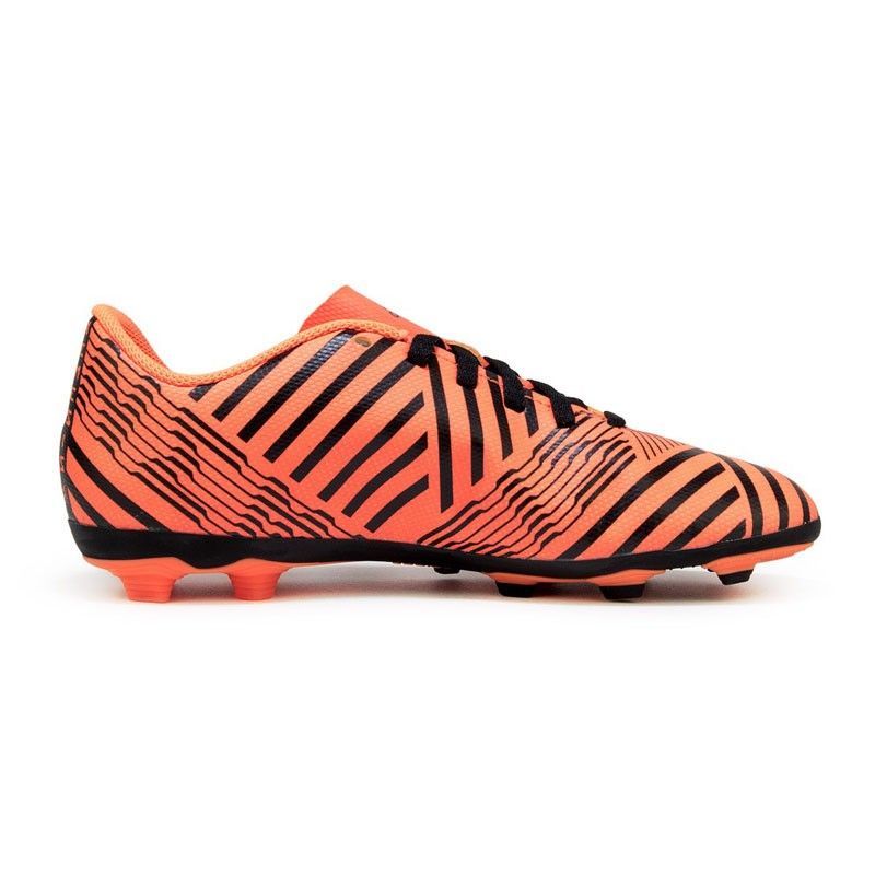 Παιδικά Παπούτσια - Adidas Nemeziz 17.4 FXG - S82460