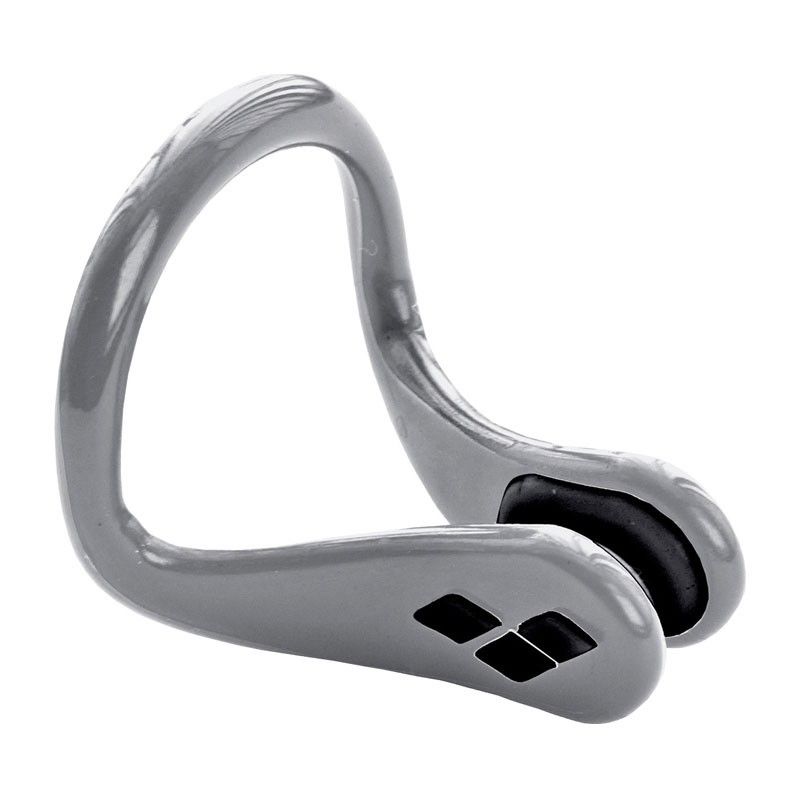 Ρινοασπίδα - Arena Nose Clip Pro Ασημί - 95204-20