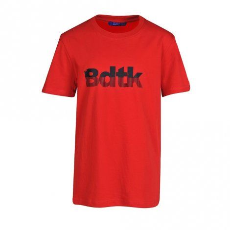Παιδική Μπλούζα - BodyTalk κοντομάνικη μπλούζα με στρογγυλή λαιμόκοψη - 1191-752528-00367