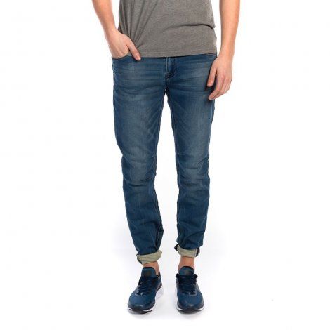 Ανδρικό Jean Παντελόνι - Devergo Jog Jeans - 1D911140LP7164