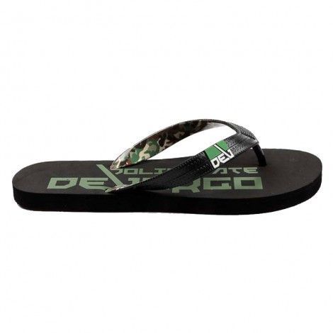 Ανδρικές Παντόφλες - Devergo Slippers Mikel Camouflage - DE-RE2018EV