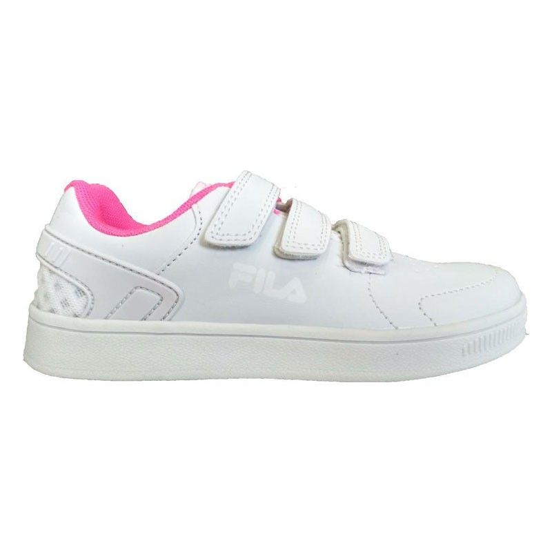 Παιδικά Παπούτσια - Fila Panda - 3LS83103-503 
