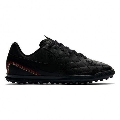 Παιδικά Παπούτσια - Nike JR TiempoΧ Rio IV 10R TF - AQ3825-007