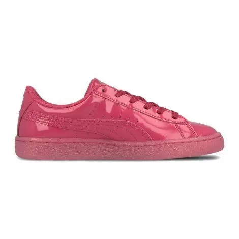 Puma basket iced glitter shop